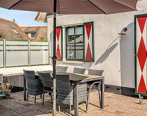 Guest house 4504562 - Holiday property Noordzeekust - De Buitenplaats 44