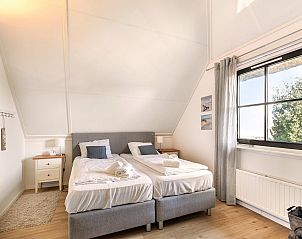 Guest house 4504562 - Holiday property Noordzeekust - De Buitenplaats 44