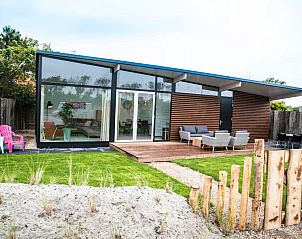 Guest house 4504563 - Holiday property Noordzeekust - Strandhaven