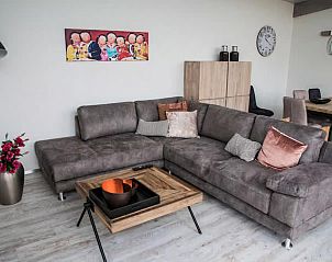 Guest house 4504563 - Holiday property Noordzeekust - Strandhaven
