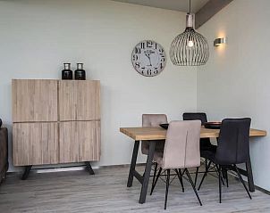 Guest house 4504563 - Holiday property Noordzeekust - Strandhaven