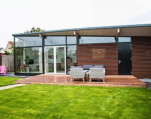 Guest house 4504563 - Holiday property Noordzeekust - Strandhaven