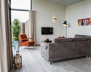 Guest house 4504563 - Holiday property Noordzeekust - Strandhaven