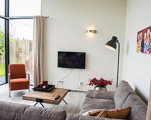 Guest house 4504563 - Holiday property Noordzeekust - Strandhaven