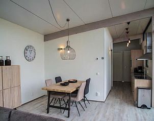 Guest house 4504563 - Holiday property Noordzeekust - Strandhaven