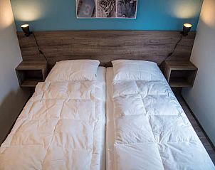 Guest house 4504563 - Holiday property Noordzeekust - Strandhaven