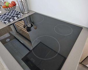 Verblijf 4504563 - Vakantiewoning Noordzeekust - Strandhaven