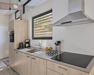 Verblijf 4504563 - Vakantiewoning Noordzeekust - Strandhaven