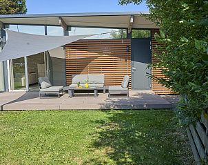 Verblijf 4504563 - Vakantiewoning Noordzeekust - Strandhaven