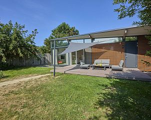Verblijf 4504563 - Vakantiewoning Noordzeekust - Strandhaven