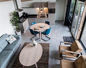 Unterkunft 4504564 - Ferienhaus Noordzeekust - Familiebries