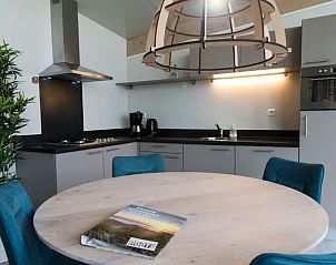 Unterkunft 4504564 - Ferienhaus Noordzeekust - Familiebries