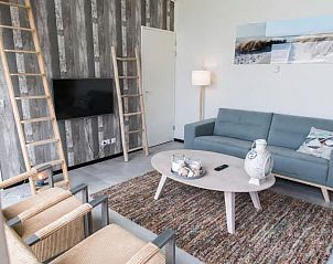 Unterkunft 4504564 - Ferienhaus Noordzeekust - Familiebries