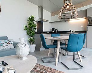 Unterkunft 4504564 - Ferienhaus Noordzeekust - Familiebries