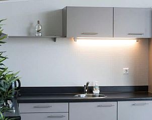 Unterkunft 4504564 - Ferienhaus Noordzeekust - Familiebries
