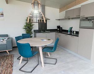Unterkunft 4504564 - Ferienhaus Noordzeekust - Familiebries