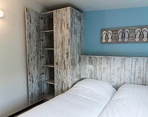 Unterkunft 4504564 - Ferienhaus Noordzeekust - Familiebries