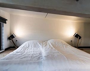 Unterkunft 4504564 - Ferienhaus Noordzeekust - Familiebries