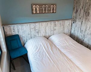 Unterkunft 4504564 - Ferienhaus Noordzeekust - Familiebries