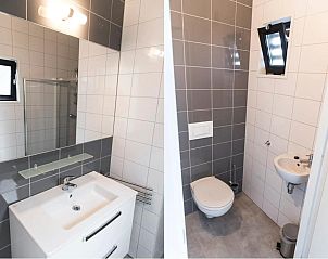 Unterkunft 4504564 - Ferienhaus Noordzeekust - Familiebries