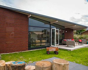 Unterkunft 4504564 - Ferienhaus Noordzeekust - Familiebries