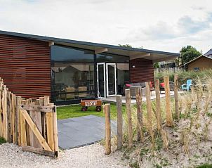 Unterkunft 4504564 - Ferienhaus Noordzeekust - Familiebries