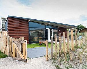 Unterkunft 4504564 - Ferienhaus Noordzeekust - Familiebries
