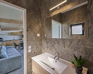 Verblijf 4504564 - Vakantiewoning Noordzeekust - Familiebries
