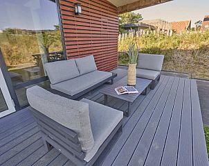 Verblijf 4504564 - Vakantiewoning Noordzeekust - Familiebries