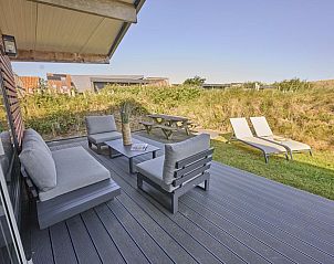 Verblijf 4504564 - Vakantiewoning Noordzeekust - Familiebries