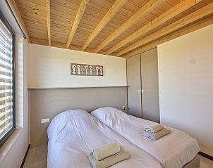 Verblijf 4504564 - Vakantiewoning Noordzeekust - Familiebries