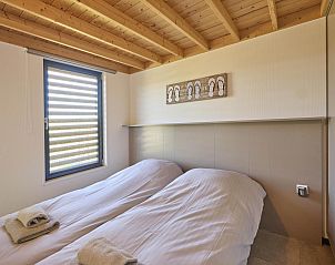 Verblijf 4504564 - Vakantiewoning Noordzeekust - Familiebries