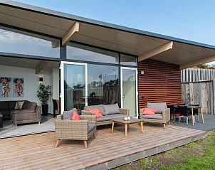 Guest house 4504565 - Holiday property Noordzeekust - Strandparel