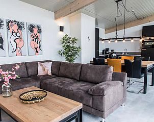 Guest house 4504565 - Holiday property Noordzeekust - Strandparel