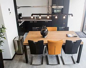 Guest house 4504565 - Holiday property Noordzeekust - Strandparel