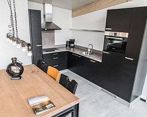 Guest house 4504565 - Holiday property Noordzeekust - Strandparel
