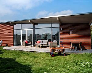 Guest house 4504565 - Holiday property Noordzeekust - Strandparel