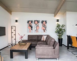 Guest house 4504565 - Holiday property Noordzeekust - Strandparel