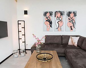 Guest house 4504565 - Holiday property Noordzeekust - Strandparel