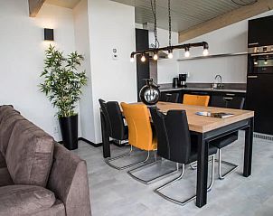 Guest house 4504565 - Holiday property Noordzeekust - Strandparel