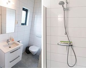 Guest house 4504565 - Holiday property Noordzeekust - Strandparel