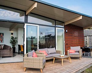 Guest house 4504565 - Holiday property Noordzeekust - Strandparel
