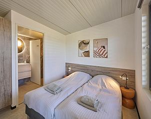 Verblijf 4504565 - Vakantiewoning Noordzeekust - Strandparel