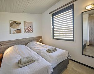 Verblijf 4504565 - Vakantiewoning Noordzeekust - Strandparel