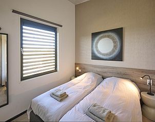 Verblijf 4504565 - Vakantiewoning Noordzeekust - Strandparel