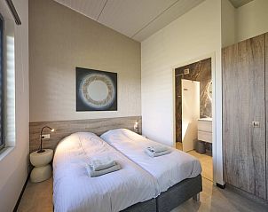 Verblijf 4504565 - Vakantiewoning Noordzeekust - Strandparel