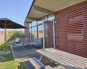 Verblijf 4504565 - Vakantiewoning Noordzeekust - Strandparel