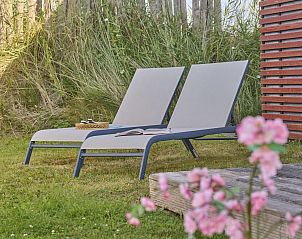 Verblijf 4504565 - Vakantiewoning Noordzeekust - Strandparel