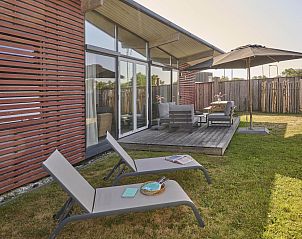 Verblijf 4504565 - Vakantiewoning Noordzeekust - Strandparel