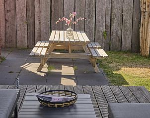 Verblijf 4504565 - Vakantiewoning Noordzeekust - Strandparel